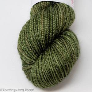 Tea Party Green