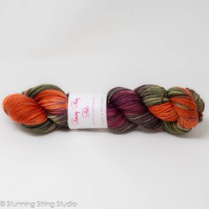 Autumn Bounty - Color Collector November 2024 - Image 4
