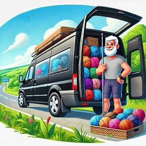 Tom's Road Trip - TOMspiration - Image 4