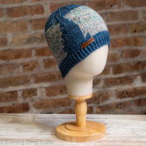 Home is Where the Heart is Hat Kit Arkansas - Image 2