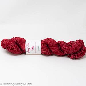 Crimson Brocade - Image 4