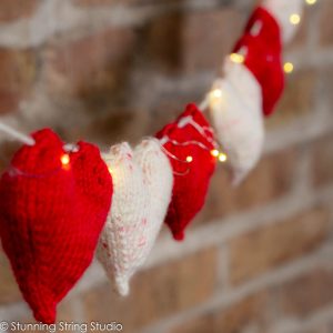 Heartstrings Quick Kits Pattern - Image 3