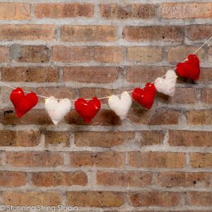 Heartstrings Quick Kits Pattern