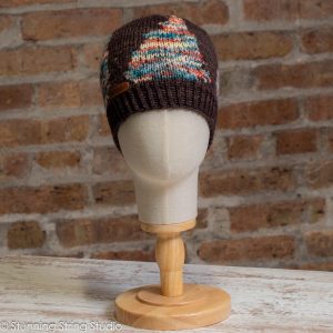 New Hampshire Heart Hat pattern - Image 3
