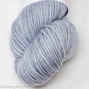 Blue Frost