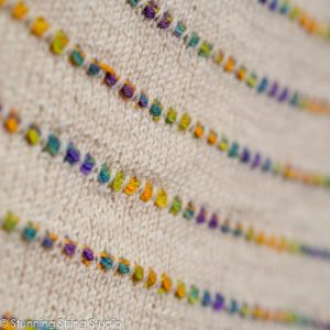 Burst of Bubbles Quick Kits Pattern - Image 5