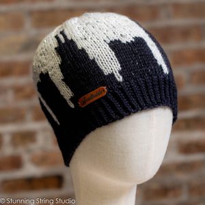 Chicago Sox Stunning Skylines Hat Kit - Image 3