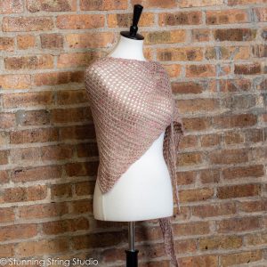 Drift Away Shawl Kit - Image 4