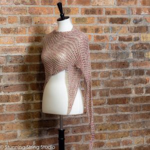 Drift Away Shawl Kit - Image 3