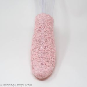 Porch Swing Socks Quick Kits Pattern - Image 4