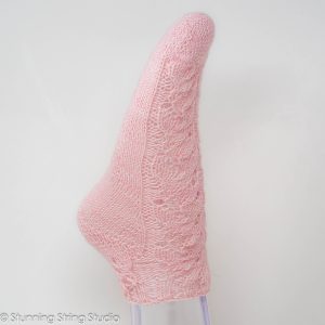 Porch Swing Socks Quick Kits Pattern - Image 5