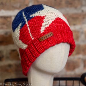 Lonestar Hat pattern - Image 2