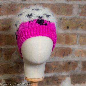 Maryland Flock 2026 Hat pattern - Image 2