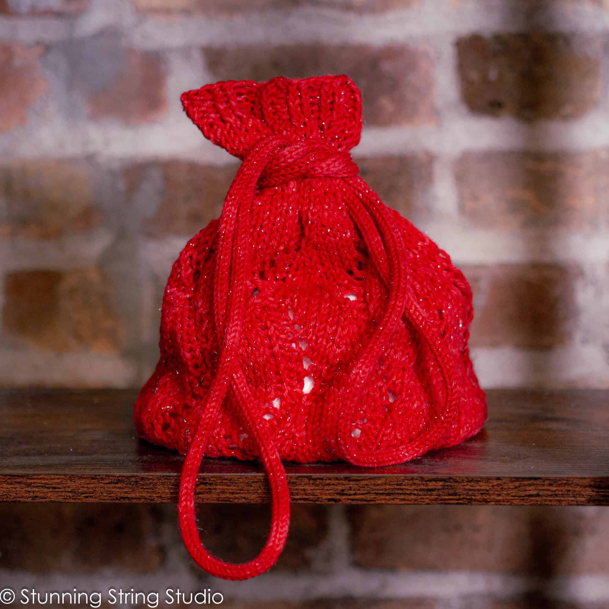 Harbor Market Bag Quick Kits Pattern