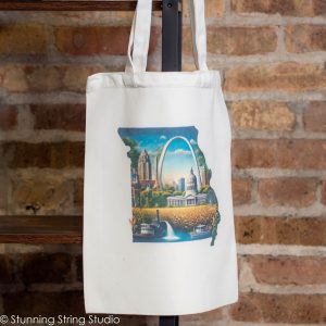 Missouri Project Tote Bag