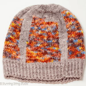Home is Where the Heart is Hat Kit Utah - Image 2